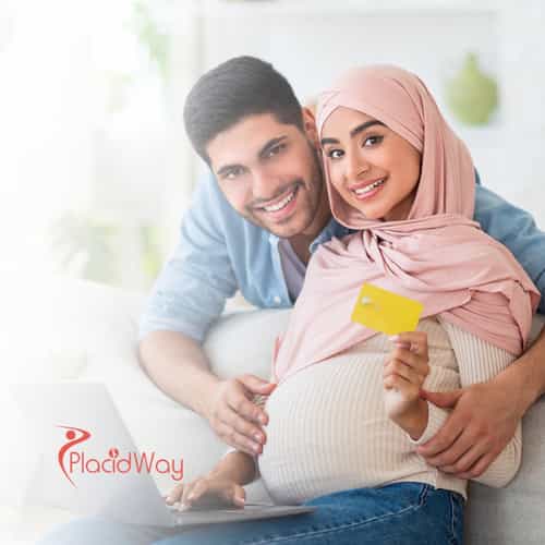Fertility Treatments in Turkey: Affordable IVF for Middle Eastern Couples with Male Infertility